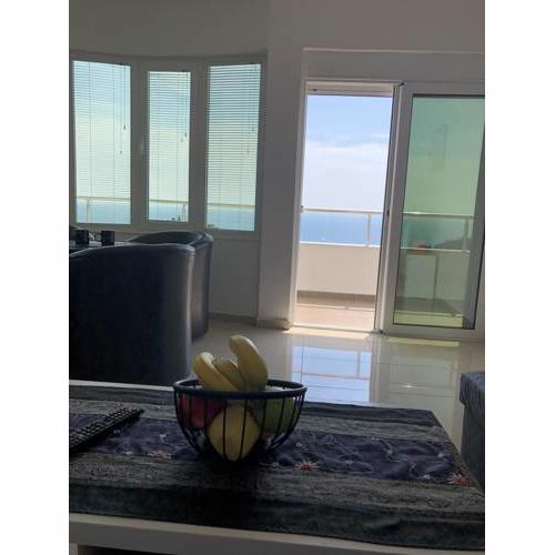 Apartmani Dini