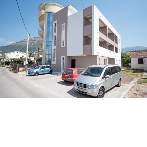 Apartmani Djuranovic