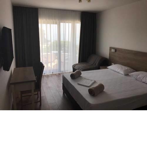 Apartmani Djurovic