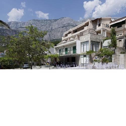Apartmani Drago