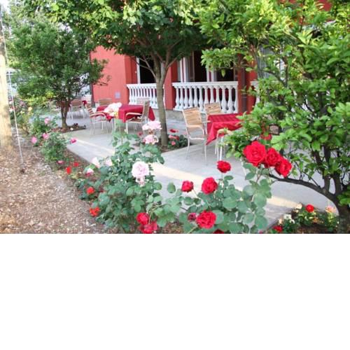 Apartmani Dresic