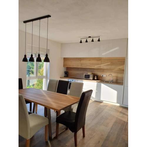 Apartmani Dujo