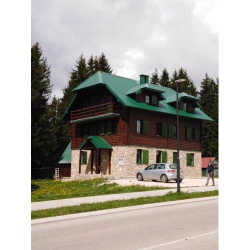 apartmani Durmitor