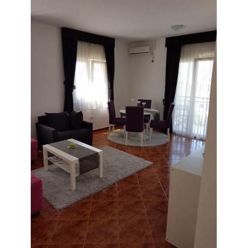 Apartmani Dusan Igalo