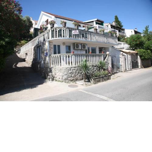 Apartmani Dusanka