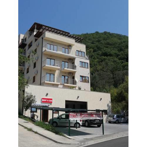 Apartmani Eka