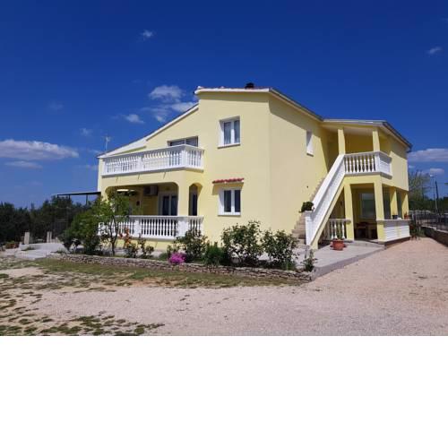 Apartmani Erceg Marijana
