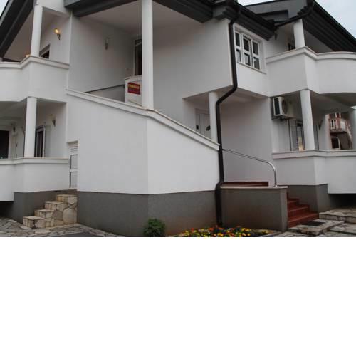 Apartmani Erna