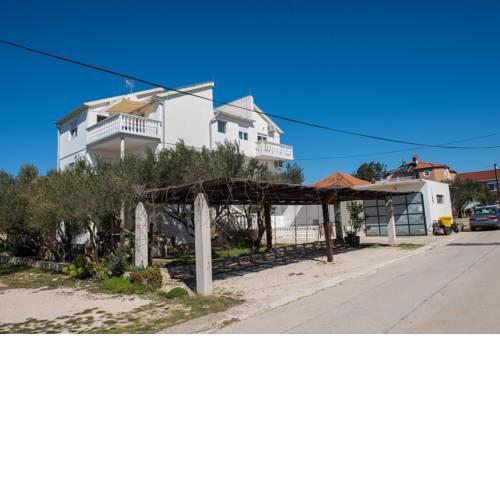Apartmani Fila