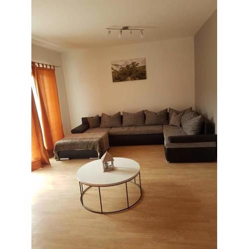 Apartmani Galešnica