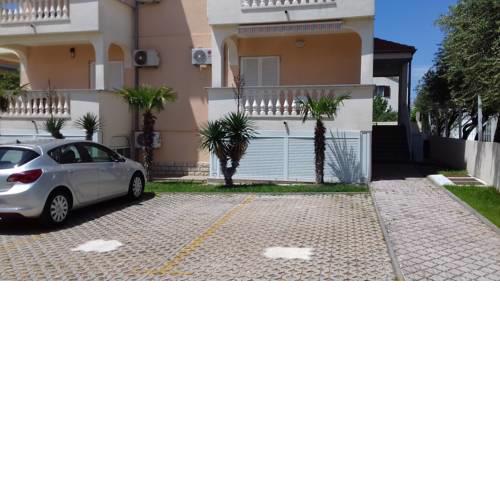Apartmani Grgić