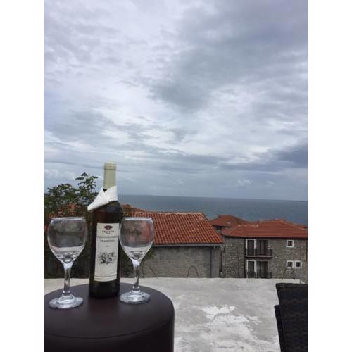 Apartmani Gusar