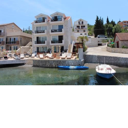 Apartmani Harmonia