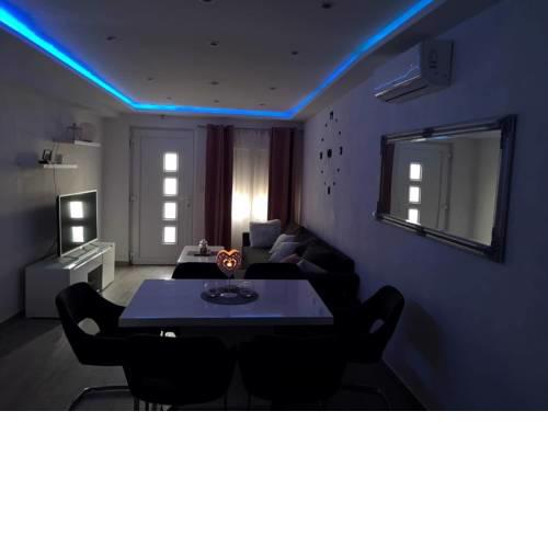 Apartmani I&K