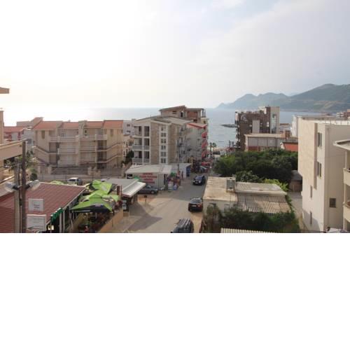 Apartmani Ilma