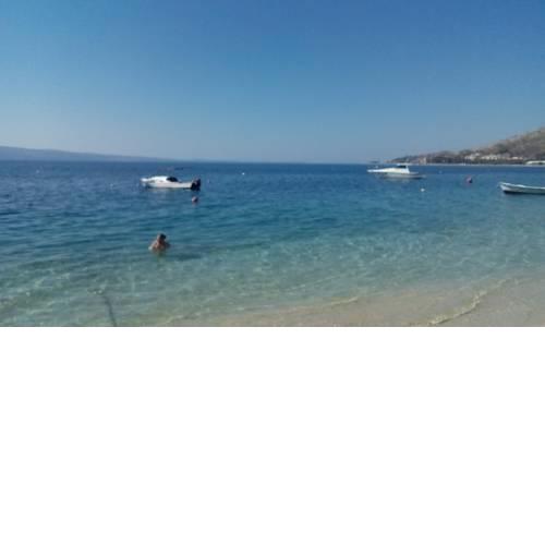 Apartmani Irena Ciovo