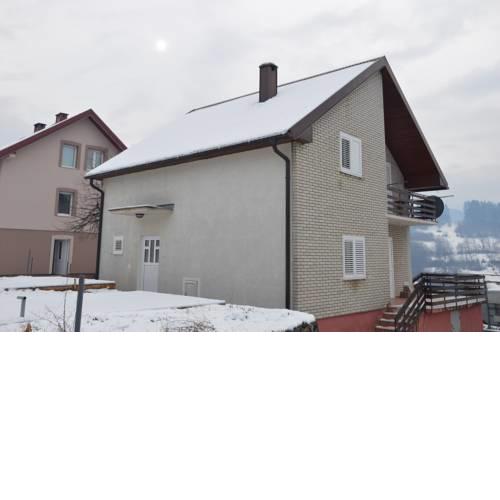 Apartmani Irina