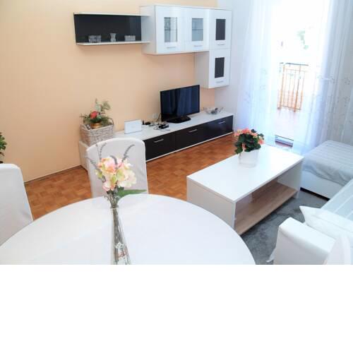 Apartmani Ita