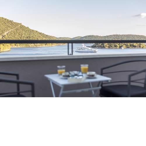 Apartmani Iva Lastovo