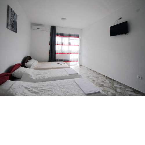 Apartmani Ivana S&V