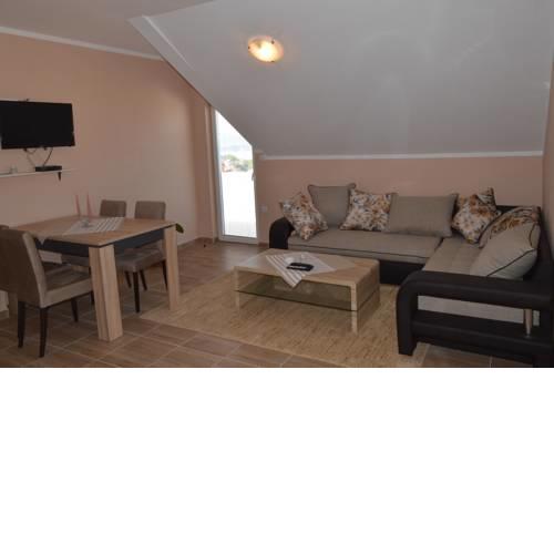 Apartmani Ivana