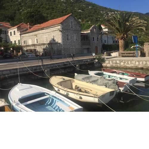 Apartmani Ivana