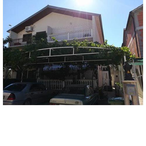 Apartmani Ivka
