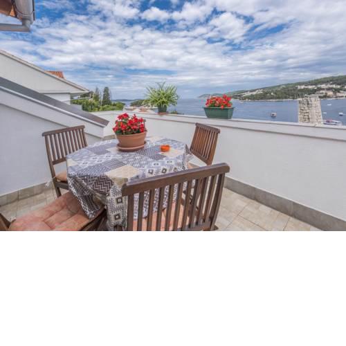 Apartmani Ivona