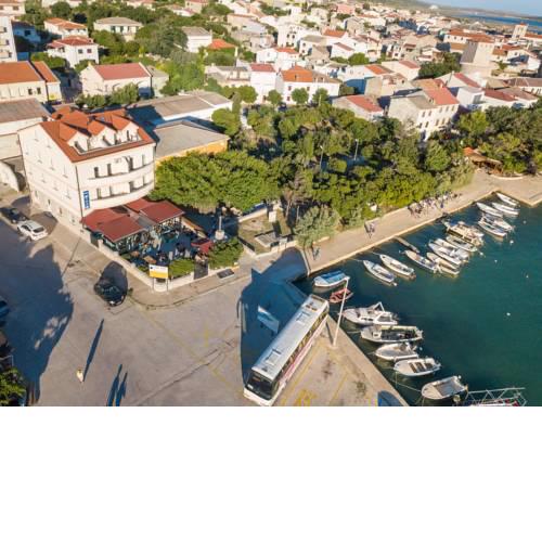 Apartmani "Jadran"
