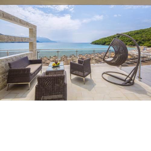 Apartmani Jadranka Jaz Budva