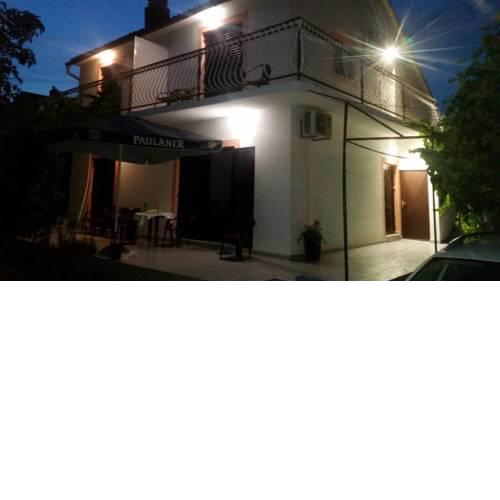 Apartmani Jadranka