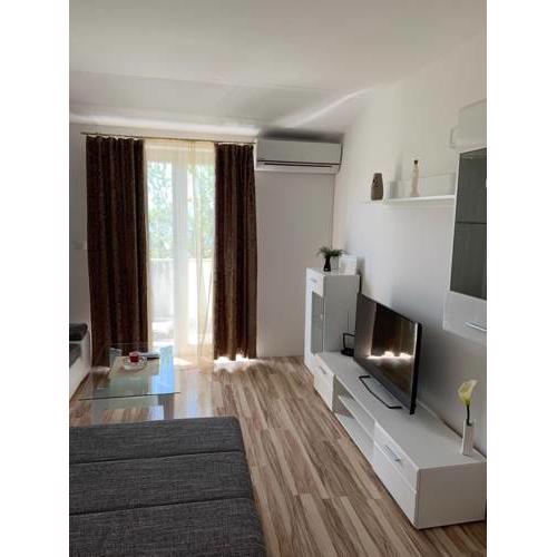 Apartmani Jana
