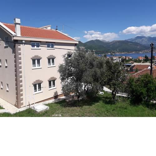 Apartmani Jana