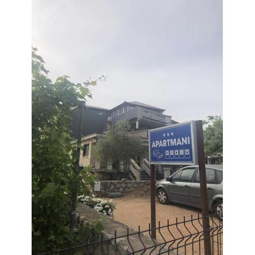 Apartmani Janja