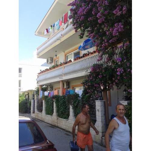 Apartmani Jankovic