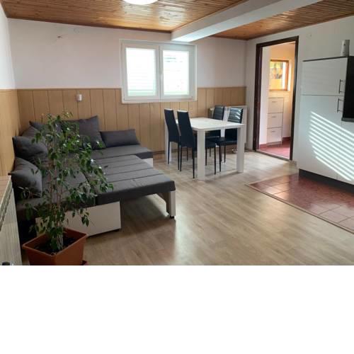 Apartmani J&D