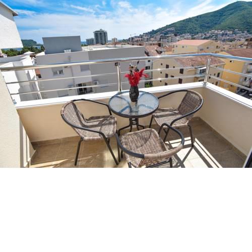Apartmani Jovan Lux