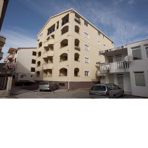 Apartmani Jovan
