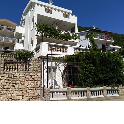 Apartmani Jovanovic