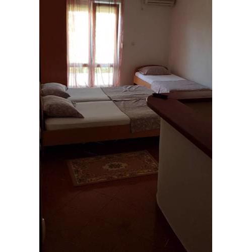 Apartmani Jovanovic
