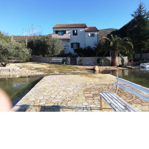 Apartmani Jurjević