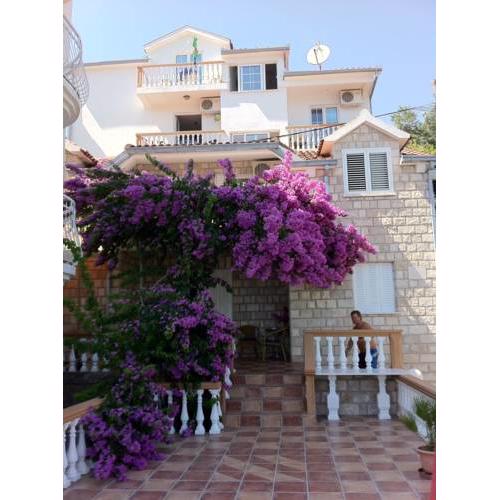 Apartmani Kalinic