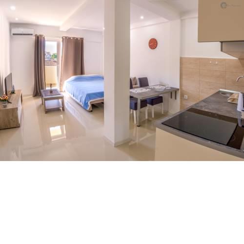 Apartmani Kankaras