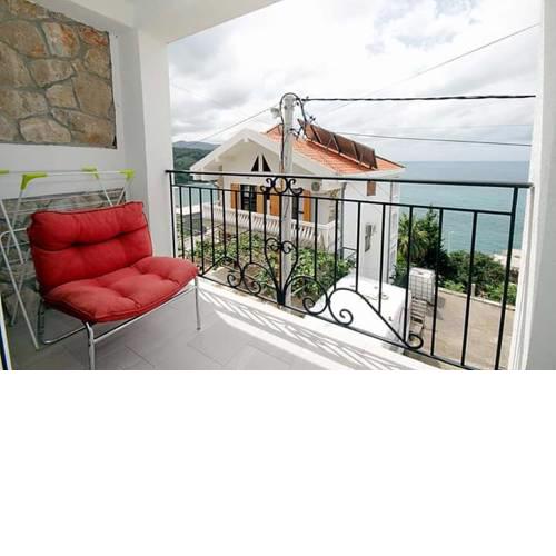 Apartmani Kasija