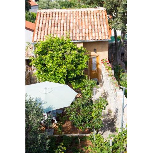 Apartmani Kaštelan