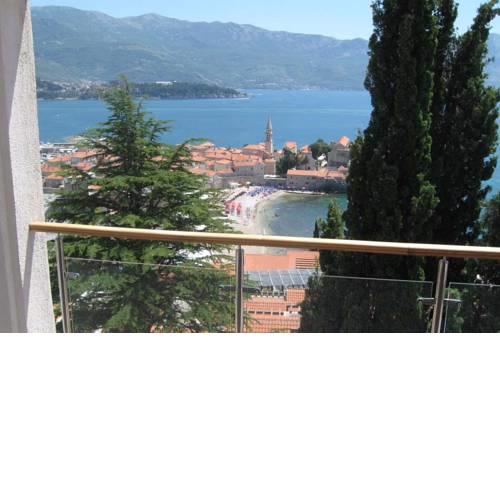 Apartmani Katarina