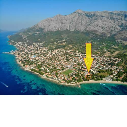 Apartmani Kate
