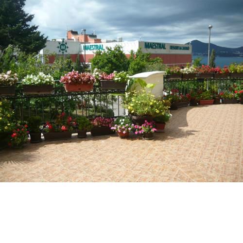 Apartmani Kazanegra
