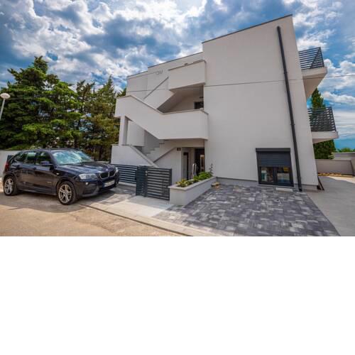 Apartmani Kecman