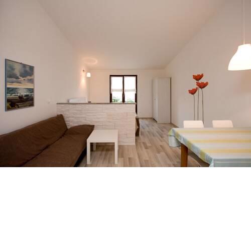 Apartmani Kevilj
